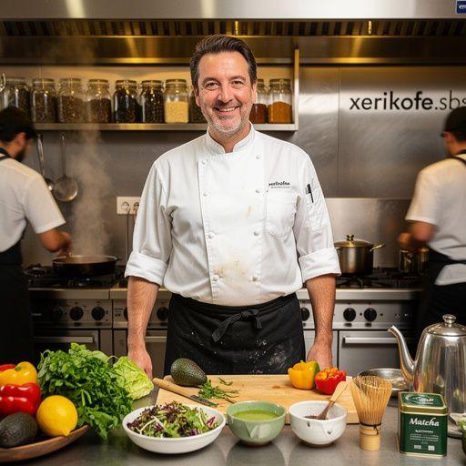 Mantas Žukauskas - Produktų vadovas