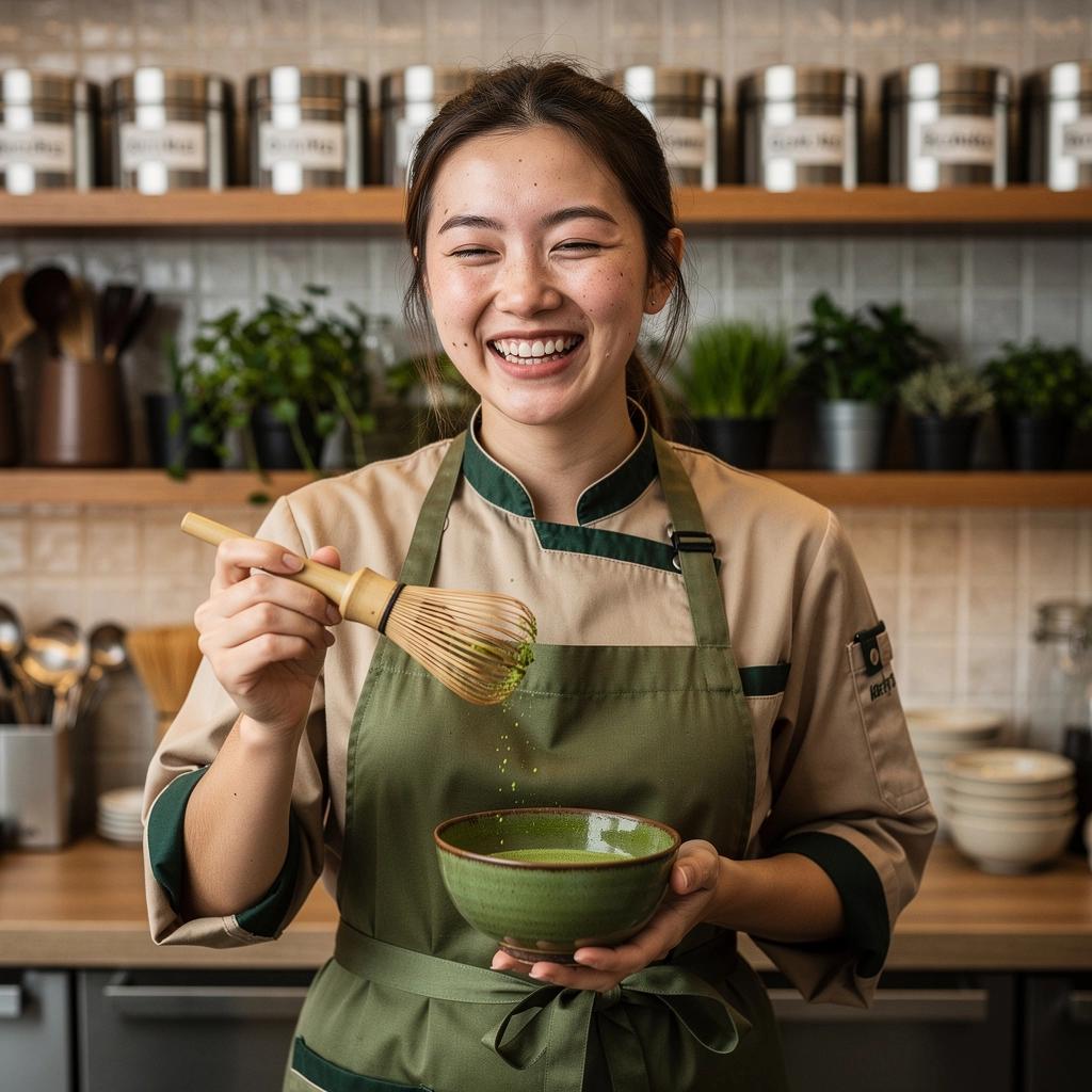 Agnė Pavilonytė - Rinkodaros specialistė