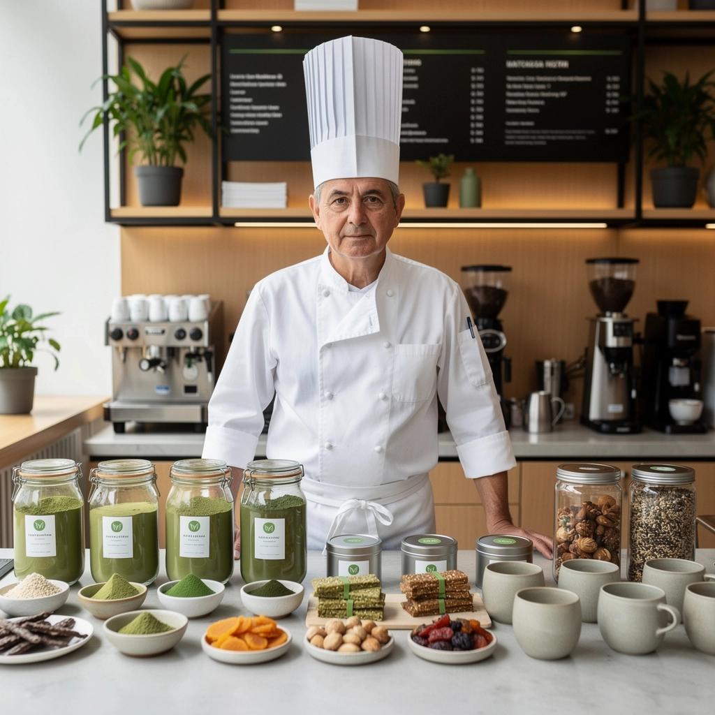 Arminas Dapšys - Finansų analitikas